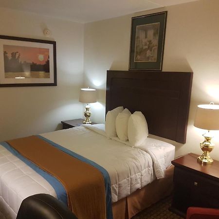 Ba Hotel 레드 데어 외부 사진