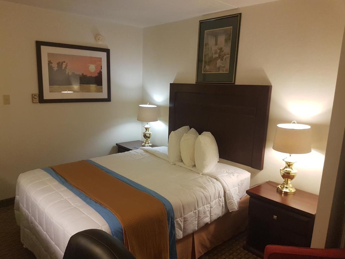 Ba Hotel 레드 데어 외부 사진