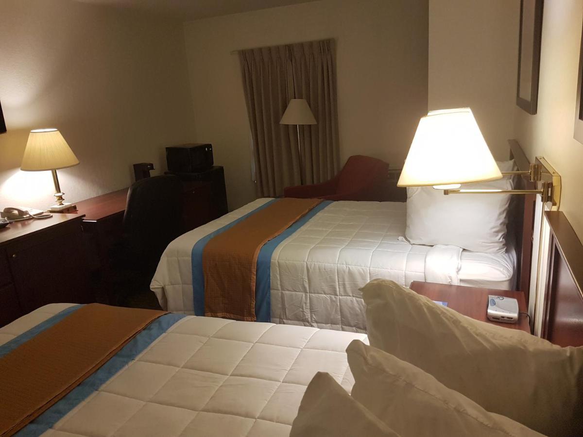 Ba Hotel 레드 데어 외부 사진