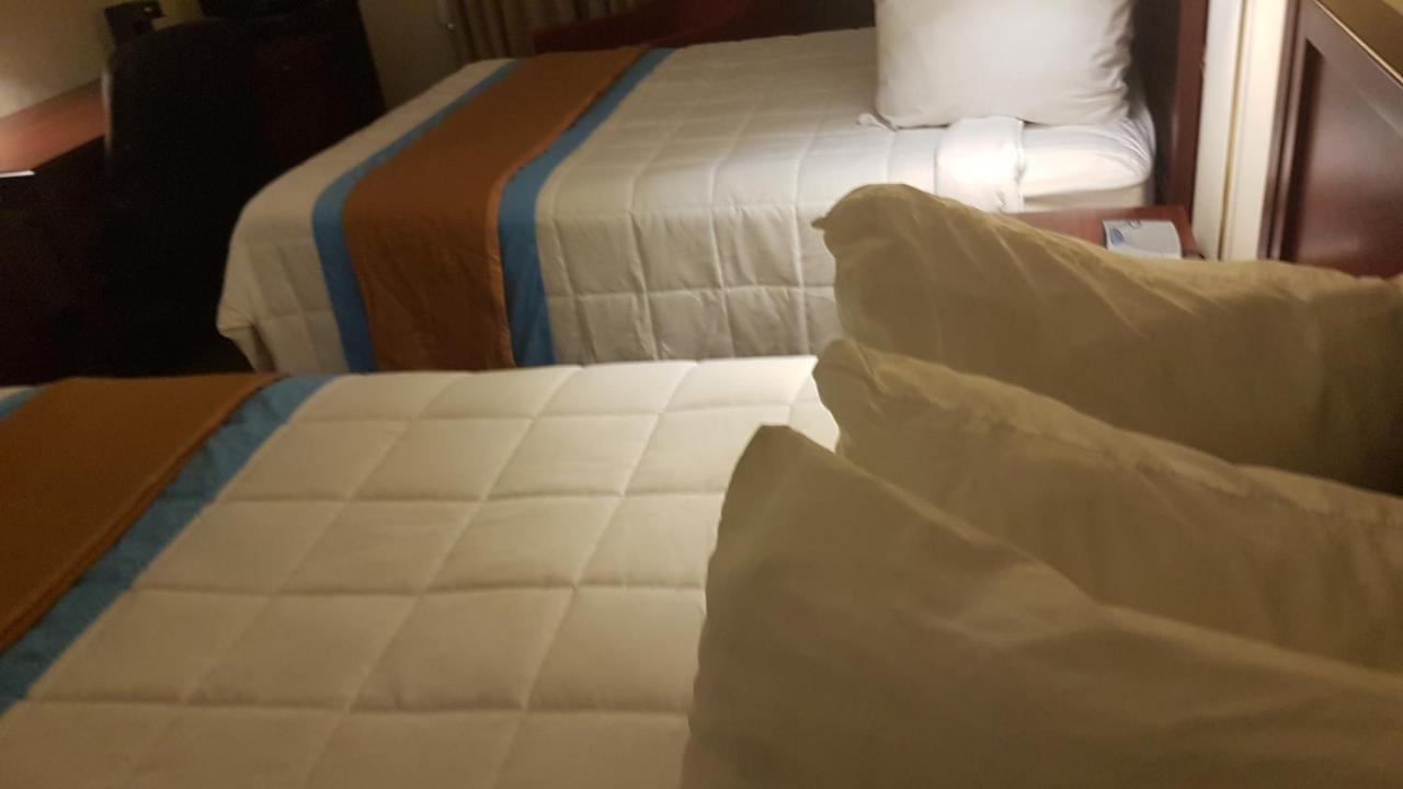 Ba Hotel 레드 데어 외부 사진