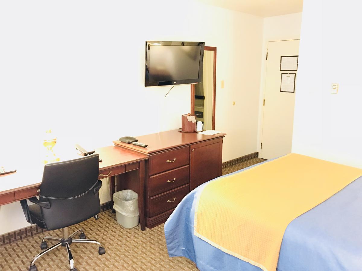 Ba Hotel 레드 데어 외부 사진