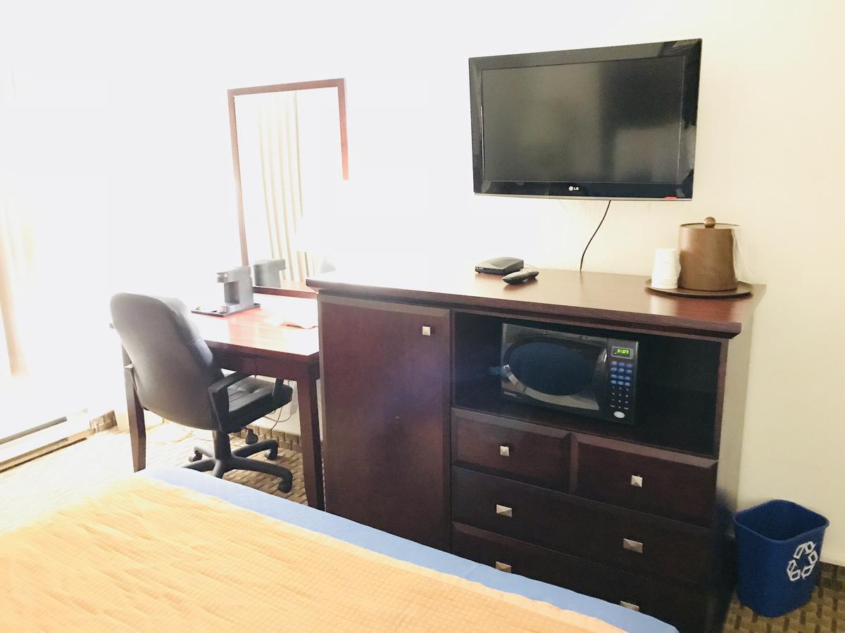 Ba Hotel 레드 데어 외부 사진