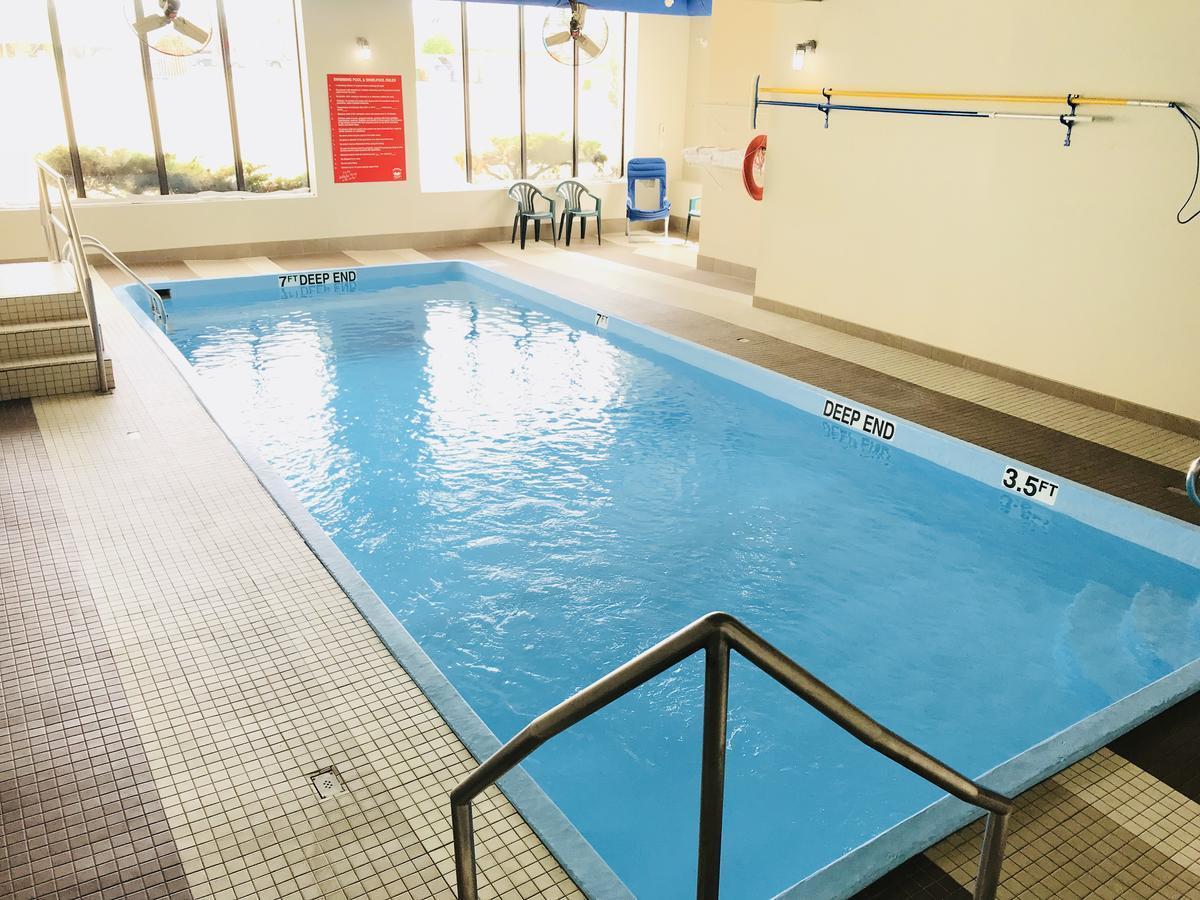 Ba Hotel 레드 데어 외부 사진