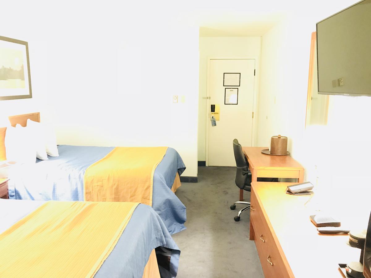 Ba Hotel 레드 데어 외부 사진