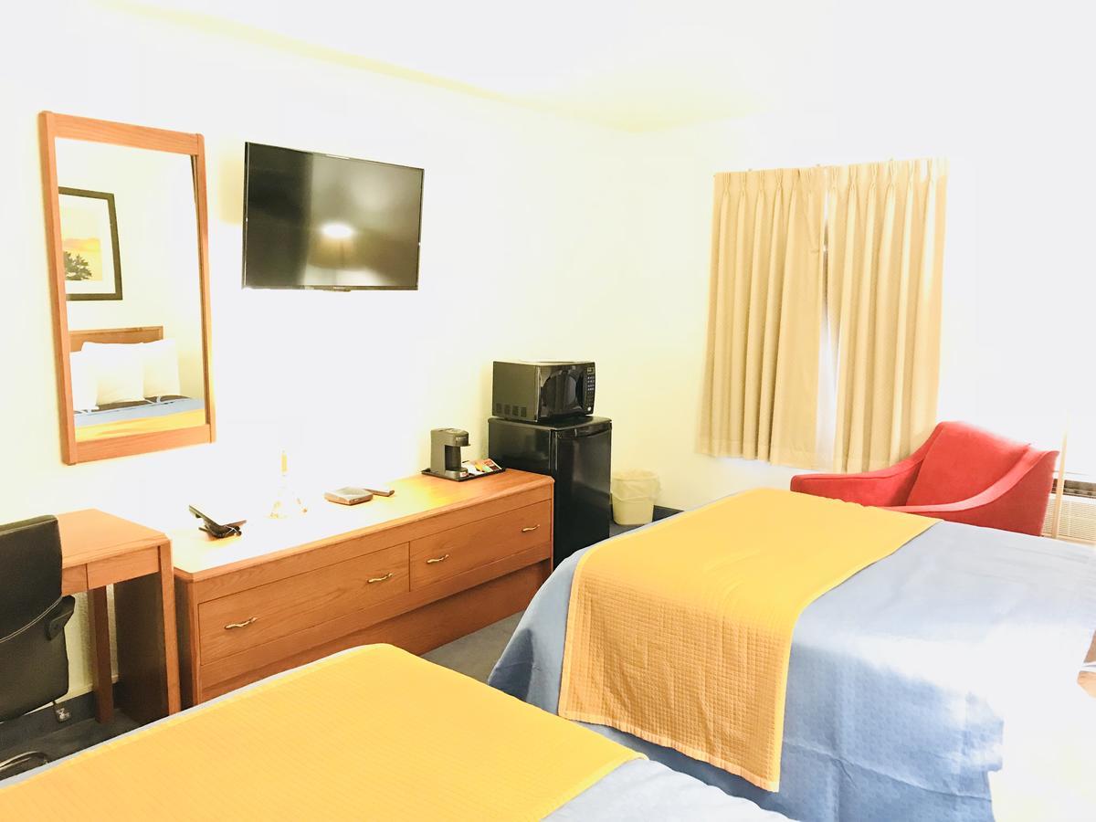 Ba Hotel 레드 데어 외부 사진