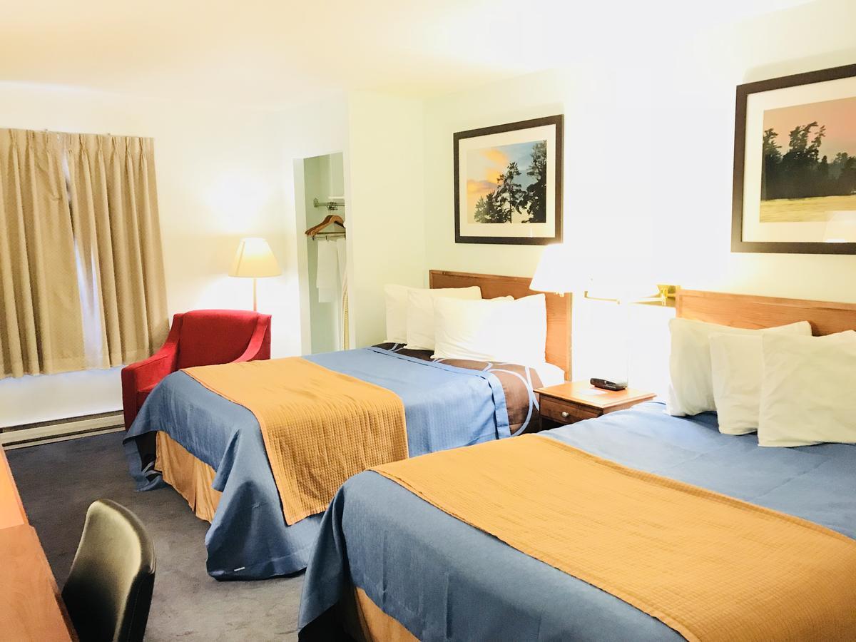 Ba Hotel 레드 데어 외부 사진