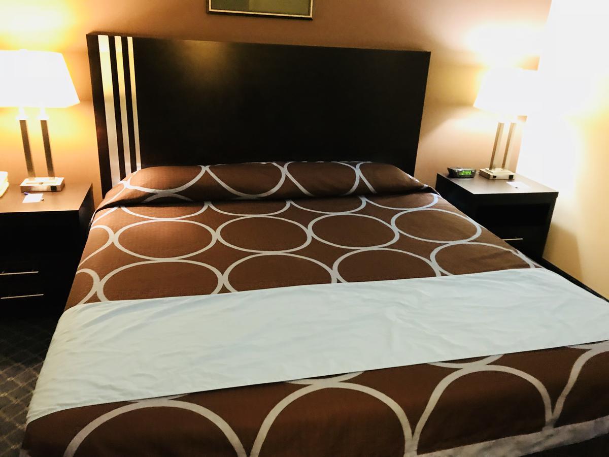 Ba Hotel 레드 데어 외부 사진