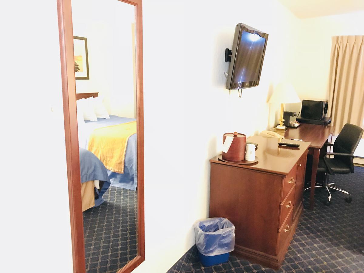 Ba Hotel 레드 데어 외부 사진