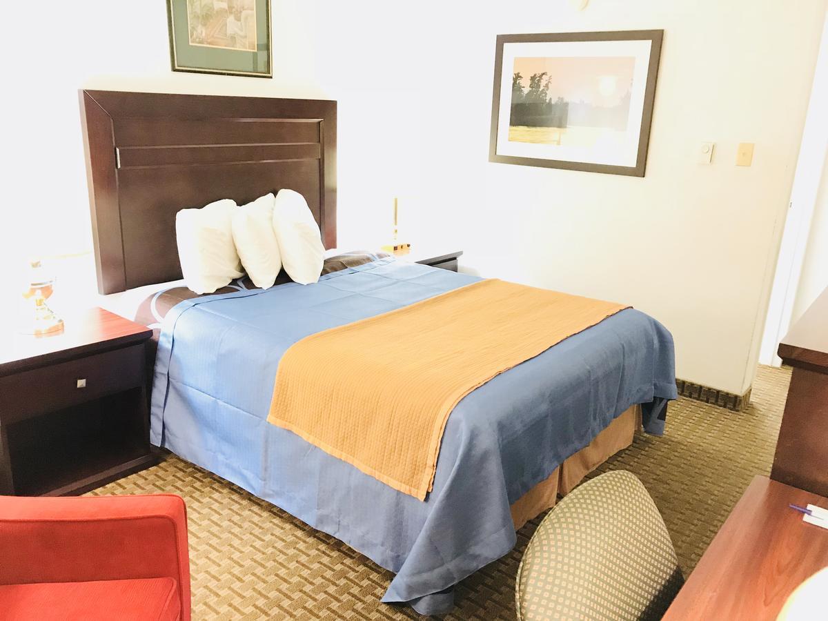 Ba Hotel 레드 데어 외부 사진