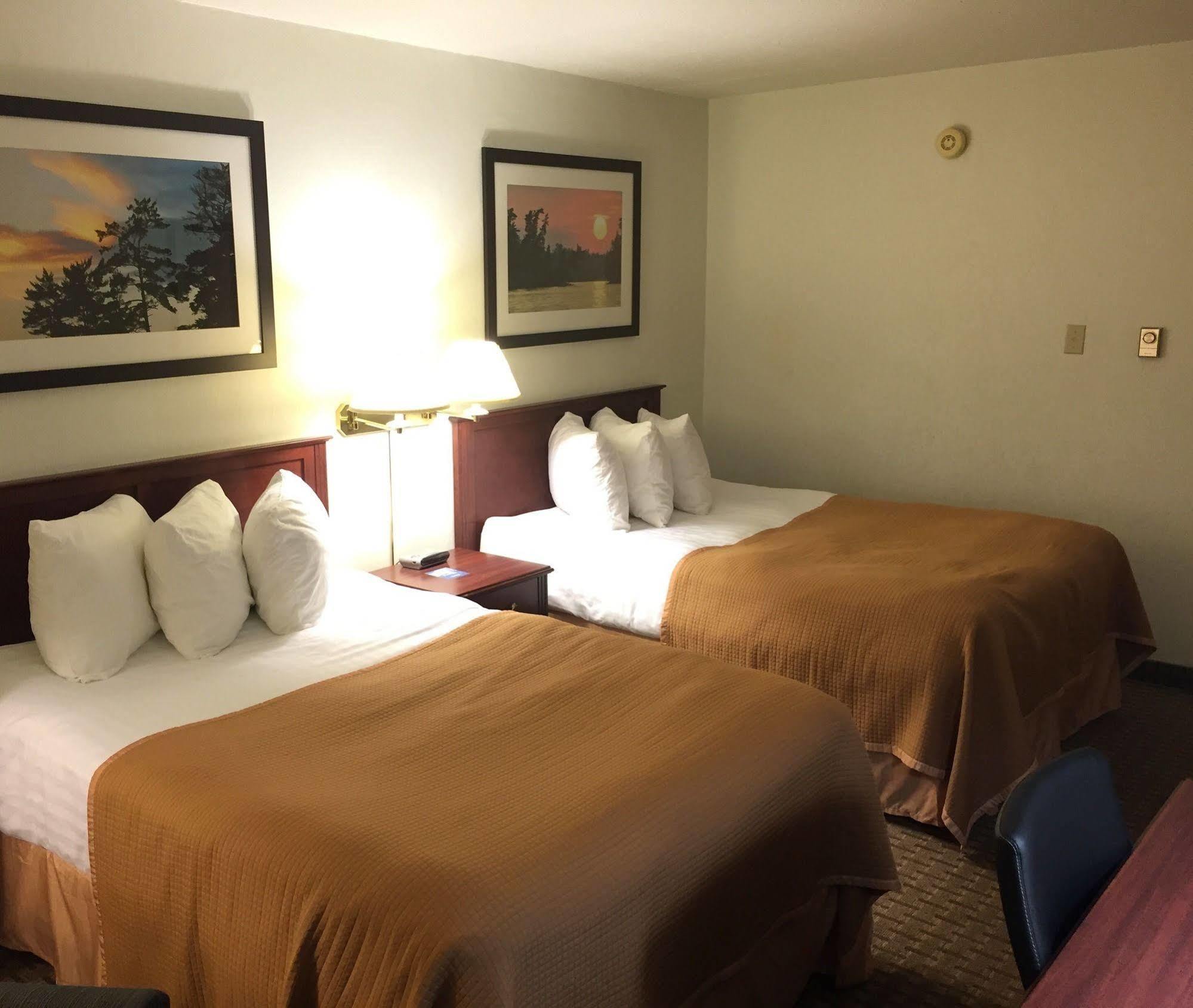 Ba Hotel 레드 데어 외부 사진