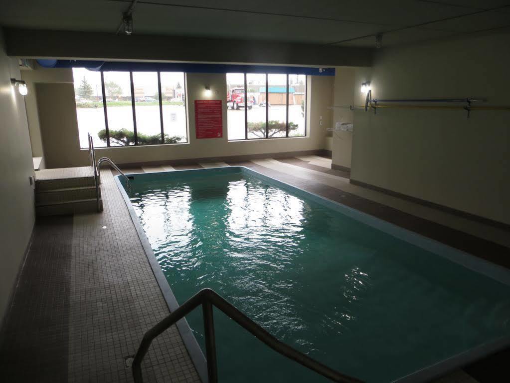 Ba Hotel 레드 데어 외부 사진