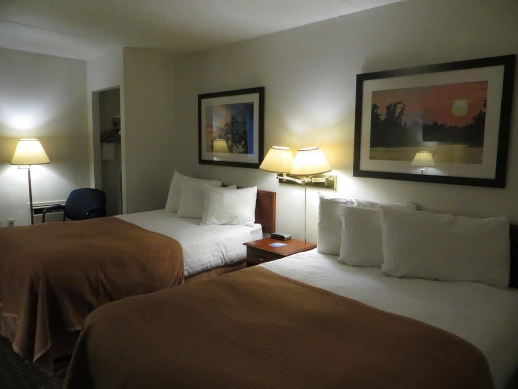 Ba Hotel 레드 데어 외부 사진