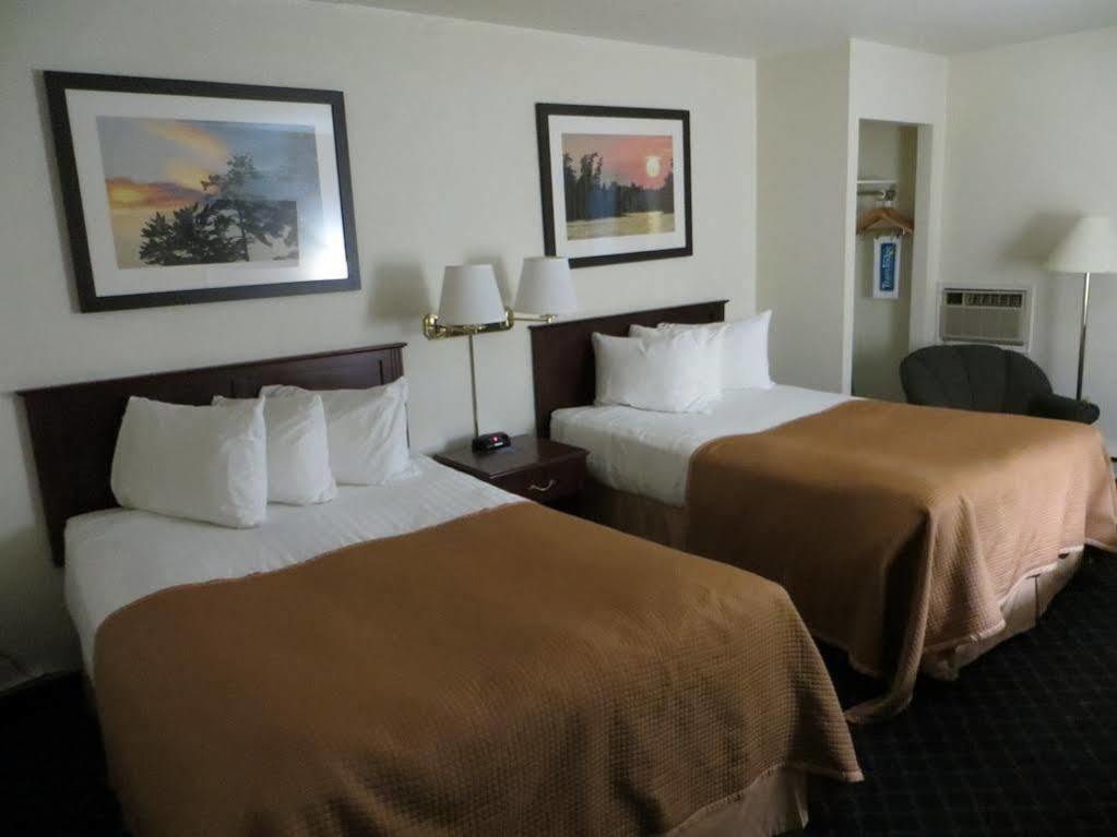 Ba Hotel 레드 데어 외부 사진