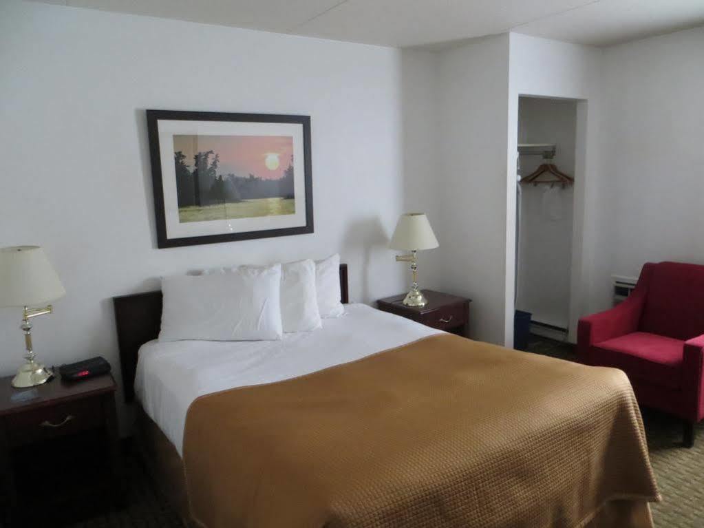 Ba Hotel 레드 데어 외부 사진