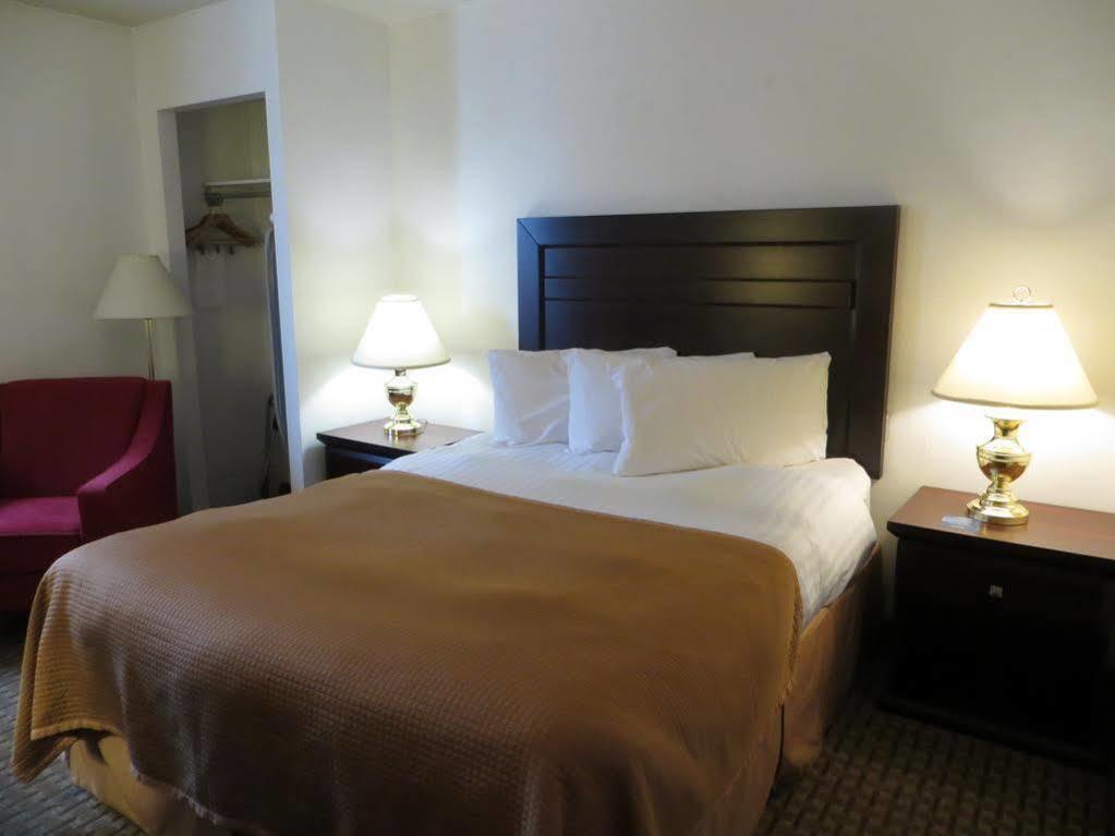 Ba Hotel 레드 데어 외부 사진